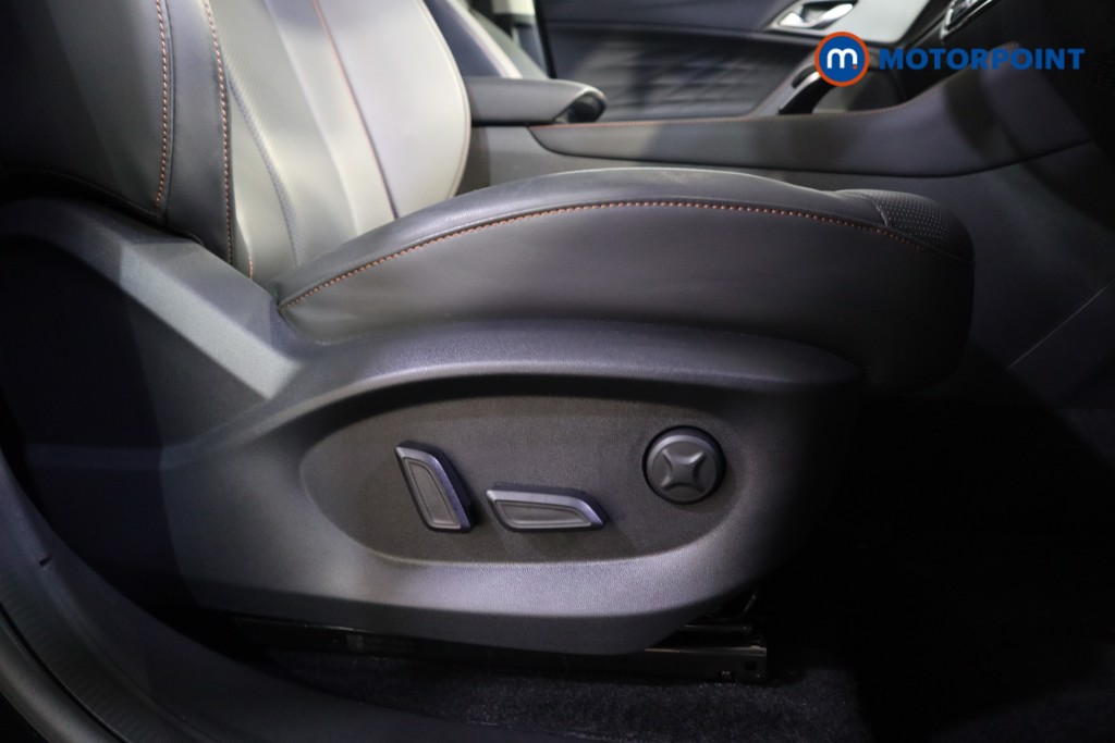 Mg Motor Uk HS Trophy Automatic Petrol Plug-In Hybrid SUV - Stock Number (1625749) - 16th supplementary image