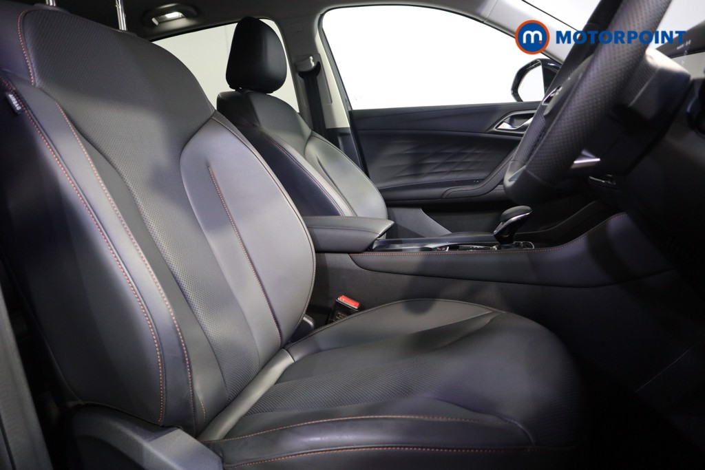 Mg Motor Uk HS Trophy Automatic Petrol Plug-In Hybrid SUV - Stock Number (1625749) - 17th supplementary image