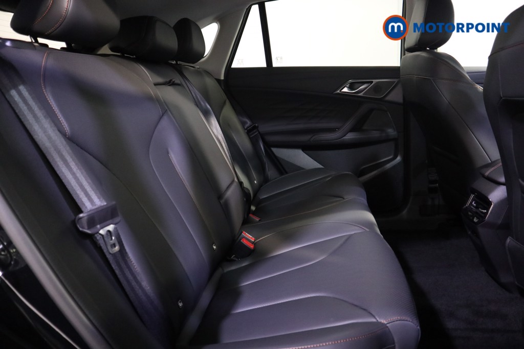 Mg Motor Uk HS Trophy Automatic Petrol Plug-In Hybrid SUV - Stock Number (1625749) - 18th supplementary image