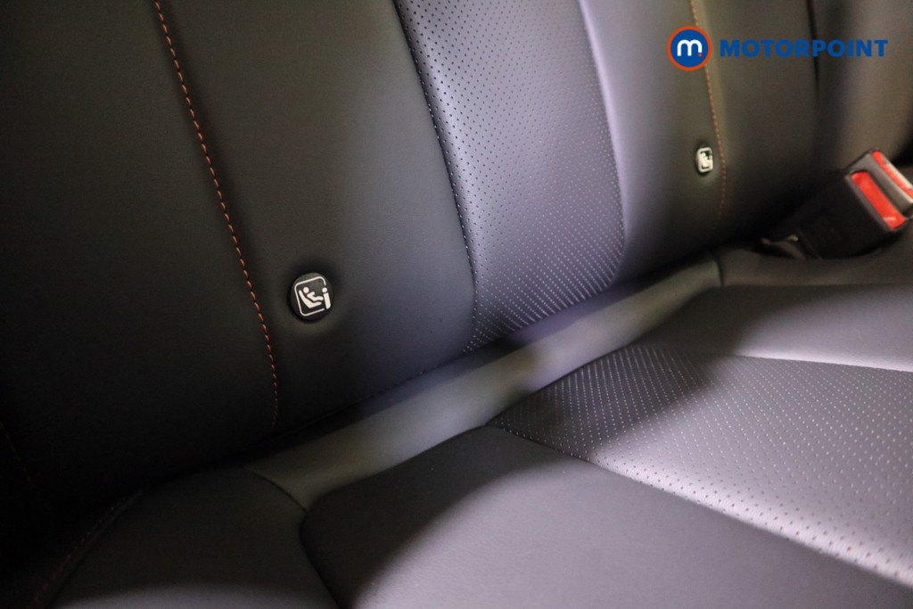 Mg Motor Uk HS Trophy Automatic Petrol Plug-In Hybrid SUV - Stock Number (1625749) - 19th supplementary image