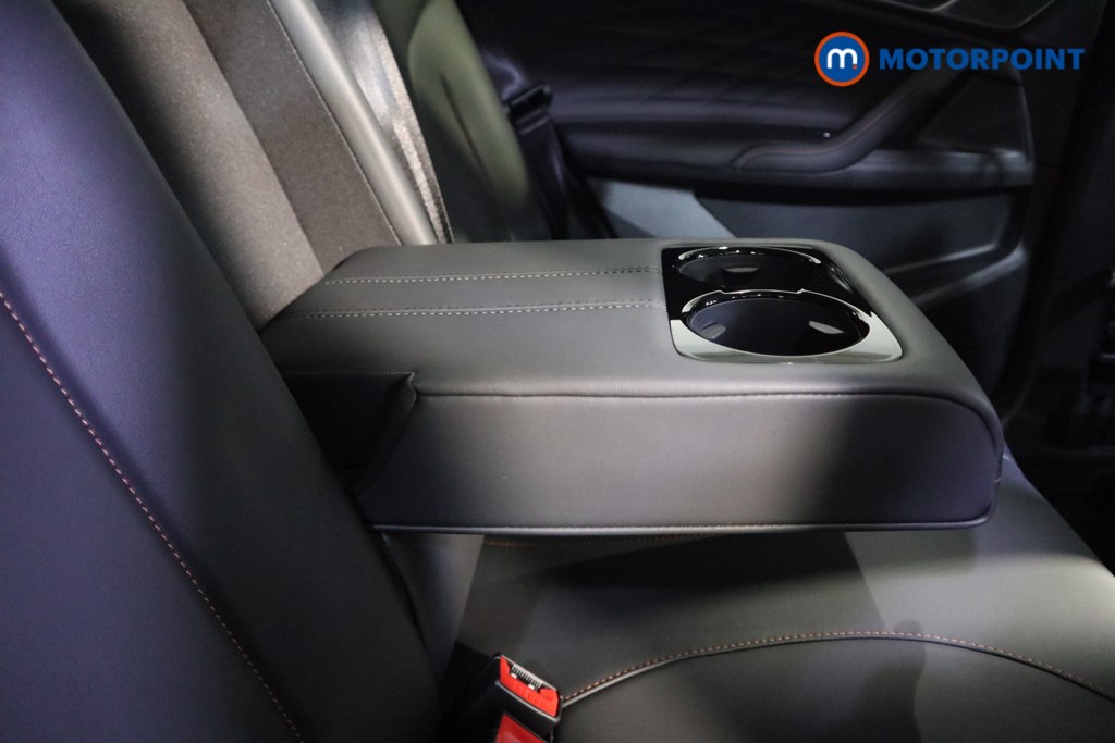 Mg Motor Uk HS Trophy Automatic Petrol Plug-In Hybrid SUV - Stock Number (1625749) - 20th supplementary image