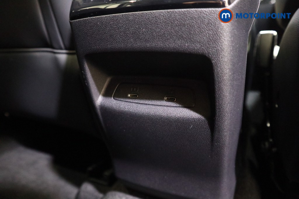 Mg Motor Uk HS Trophy Automatic Petrol Plug-In Hybrid SUV - Stock Number (1625749) - 21st supplementary image