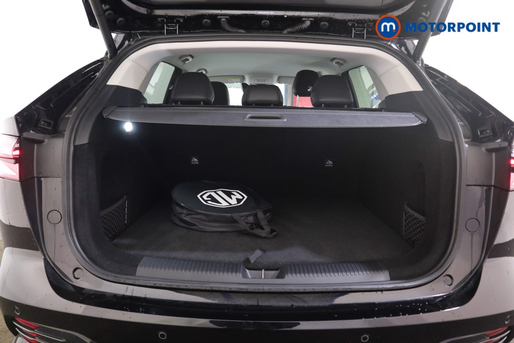 Mg Motor Uk HS Trophy Automatic Petrol Plug-In Hybrid SUV - Stock Number (1625749) - 23rd supplementary image