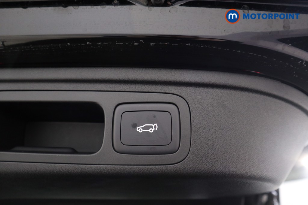 Mg Motor Uk HS Trophy Automatic Petrol Plug-In Hybrid SUV - Stock Number (1625749) - 24th supplementary image