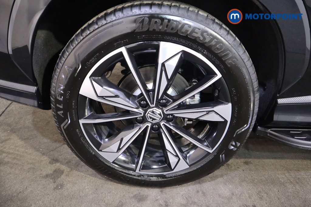 Mg Motor Uk HS Trophy Automatic Petrol Plug-In Hybrid SUV - Stock Number (1625749) - 25th supplementary image