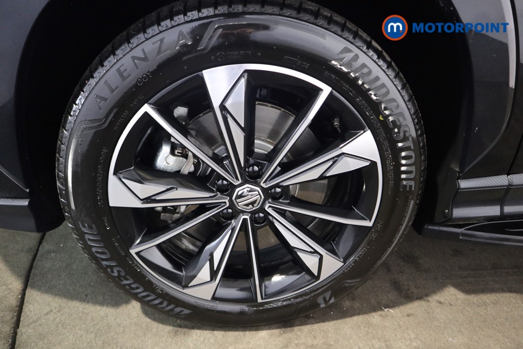 Mg Motor Uk HS Trophy Automatic Petrol Plug-In Hybrid SUV - Stock Number (1625749) - 27th supplementary image