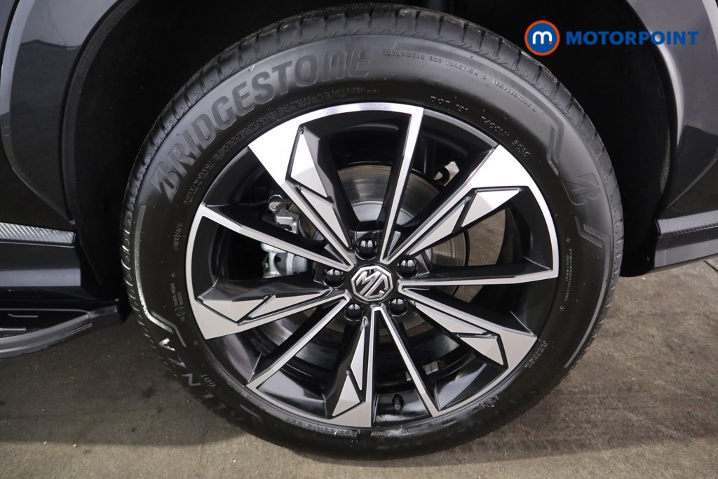 Mg Motor Uk HS Trophy Automatic Petrol Plug-In Hybrid SUV - Stock Number (1625749) - 28th supplementary image