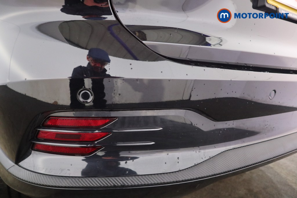 Mg Motor Uk HS Trophy Automatic Petrol Plug-In Hybrid SUV - Stock Number (1625749) - 29th supplementary image