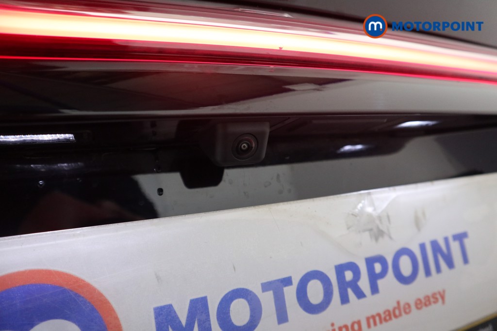 Mg Motor Uk HS Trophy Automatic Petrol Plug-In Hybrid SUV - Stock Number (1625749) - 30th supplementary image