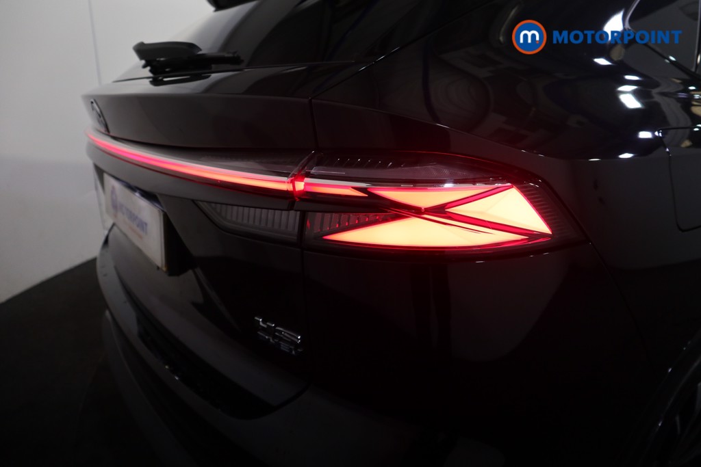 Mg Motor Uk HS Trophy Automatic Petrol Plug-In Hybrid SUV - Stock Number (1625749) - 32nd supplementary image