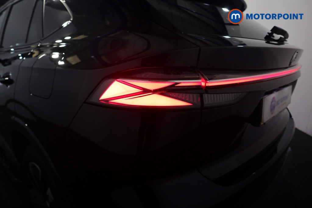 Mg Motor Uk HS Trophy Automatic Petrol Plug-In Hybrid SUV - Stock Number (1625749) - 33rd supplementary image