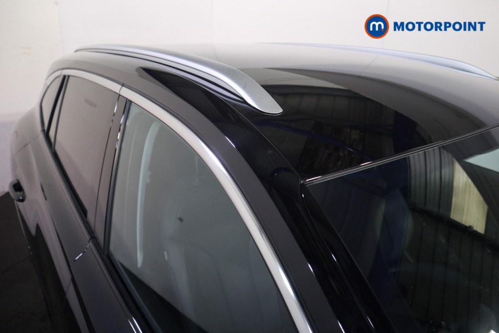 Mg Motor Uk HS Trophy Automatic Petrol Plug-In Hybrid SUV - Stock Number (1625749) - 34th supplementary image