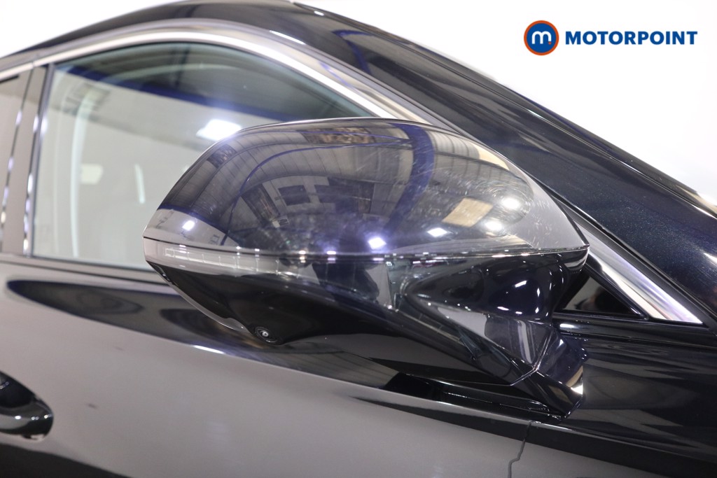 Mg Motor Uk HS Trophy Automatic Petrol Plug-In Hybrid SUV - Stock Number (1625749) - 35th supplementary image