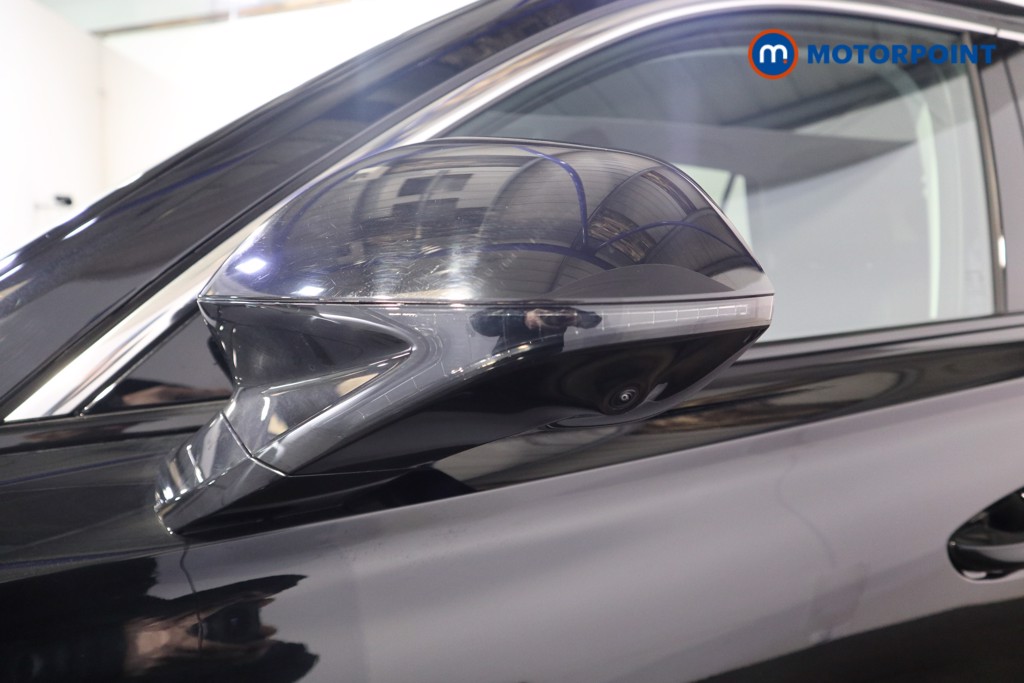 Mg Motor Uk HS Trophy Automatic Petrol Plug-In Hybrid SUV - Stock Number (1625749) - 36th supplementary image