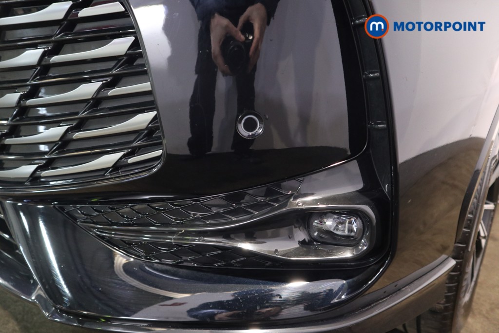 Mg Motor Uk HS Trophy Automatic Petrol Plug-In Hybrid SUV - Stock Number (1625749) - 37th supplementary image