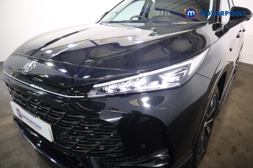 Mg Motor Uk HS Trophy Automatic Petrol Plug-In Hybrid SUV - Stock Number (1625749) - 38th supplementary image