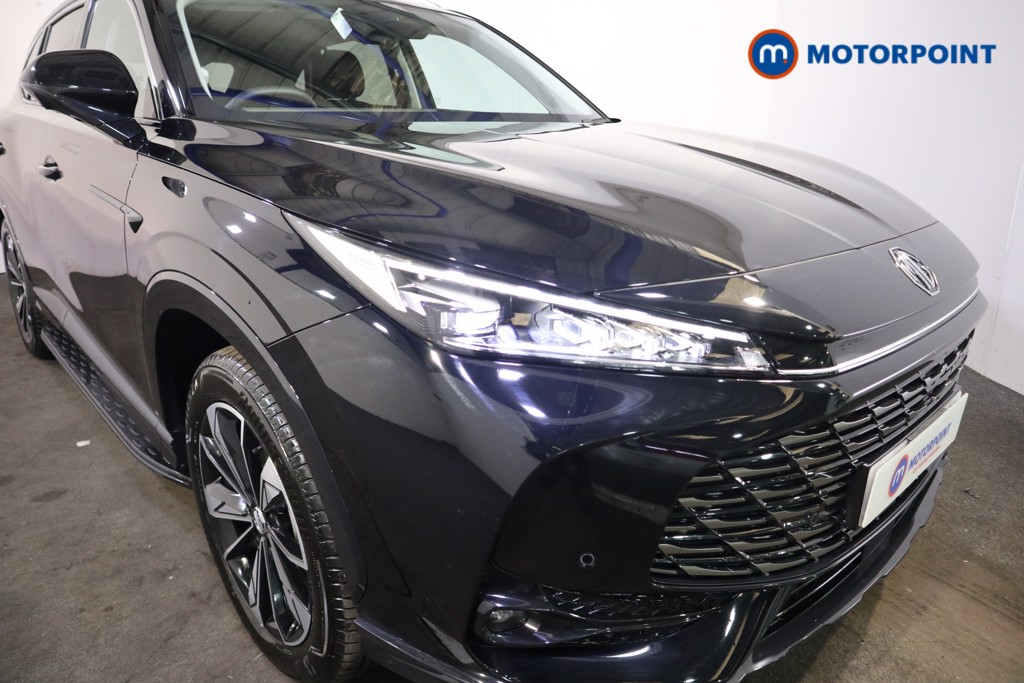 Mg Motor Uk HS Trophy Automatic Petrol Plug-In Hybrid SUV - Stock Number (1625749) - 39th supplementary image