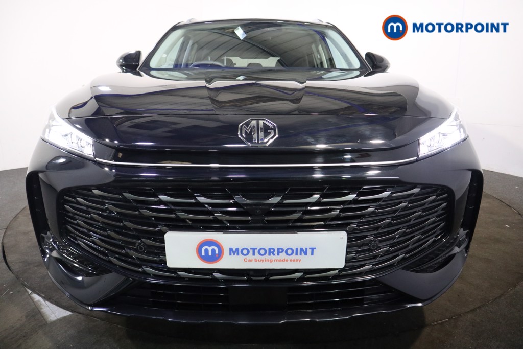 Mg Motor Uk HS Trophy Automatic Petrol Plug-In Hybrid SUV - Stock Number (1625749) - 40th supplementary image