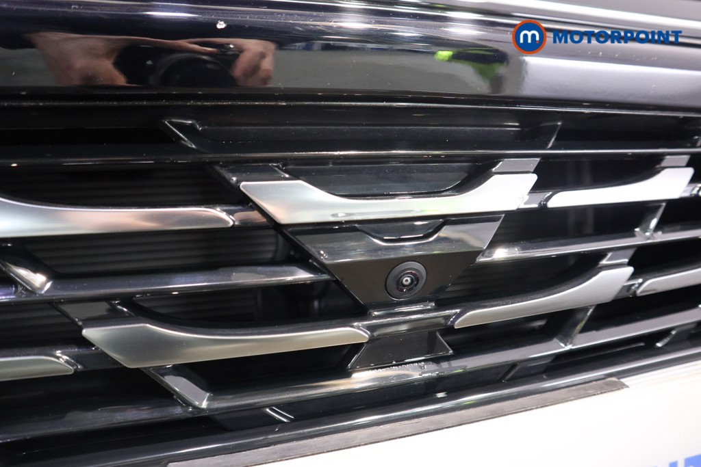 Mg Motor Uk HS Trophy Automatic Petrol Plug-In Hybrid SUV - Stock Number (1625749) - 41st supplementary image