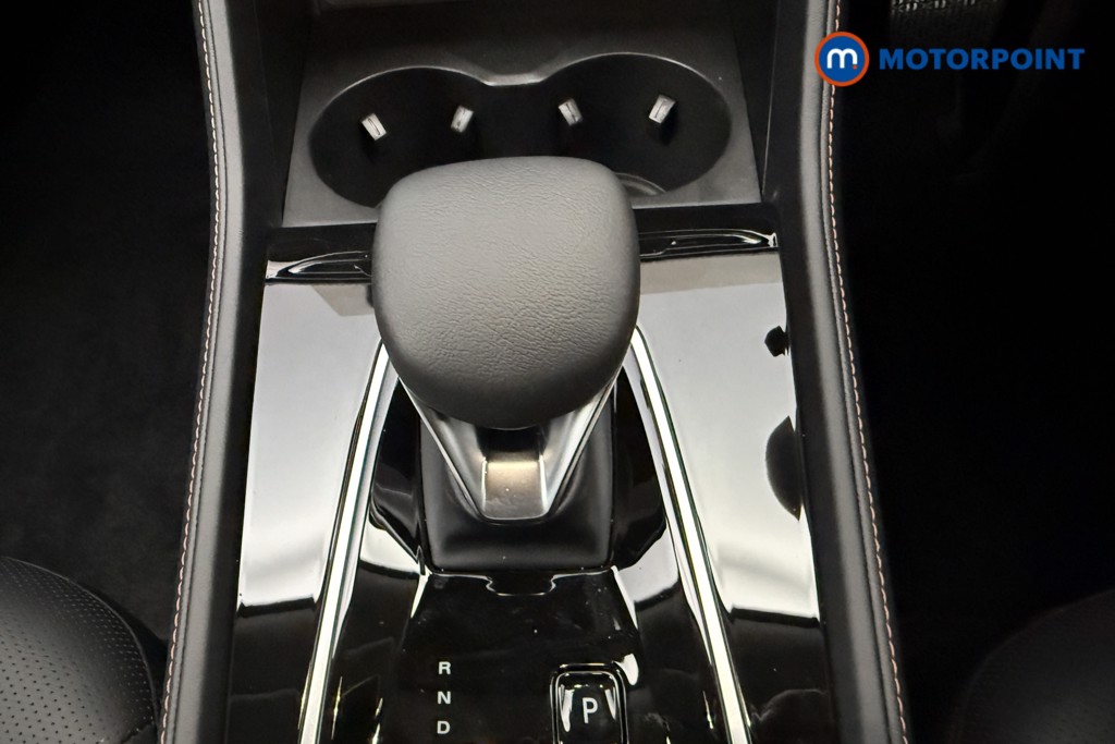 Mg Motor Uk HS Trophy Automatic Petrol Plug-In Hybrid SUV - Stock Number (1625764) - 7th supplementary image