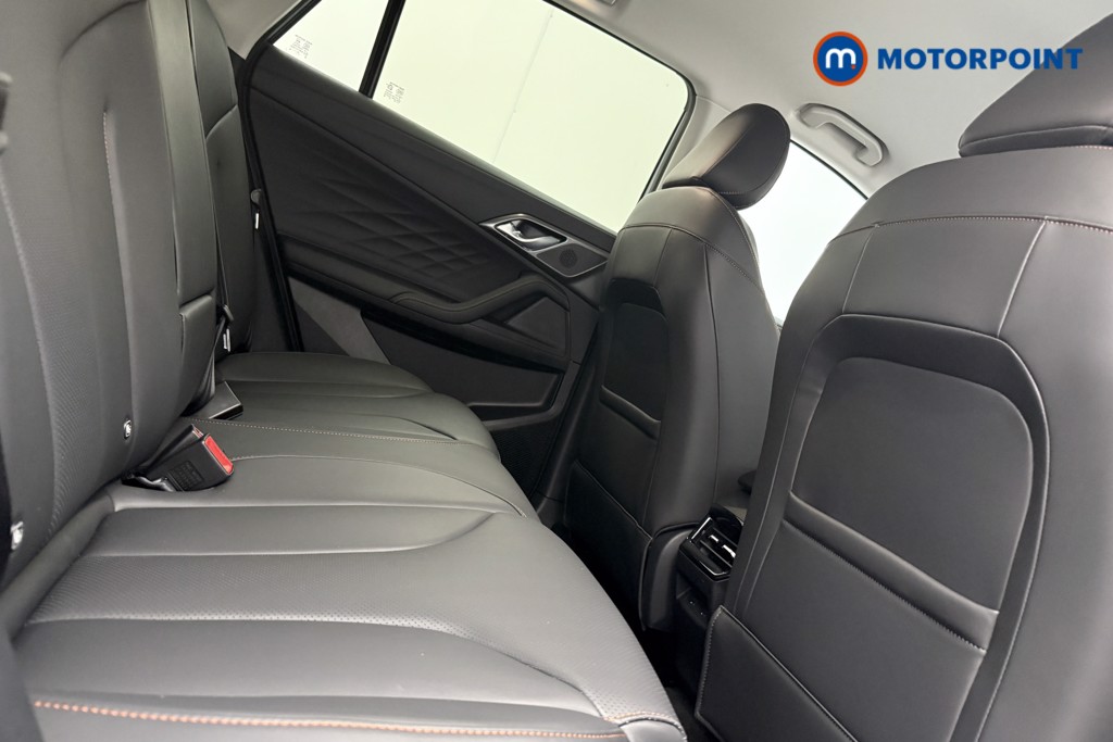 Mg Motor Uk HS Trophy Automatic Petrol Plug-In Hybrid SUV - Stock Number (1625764) - 9th supplementary image