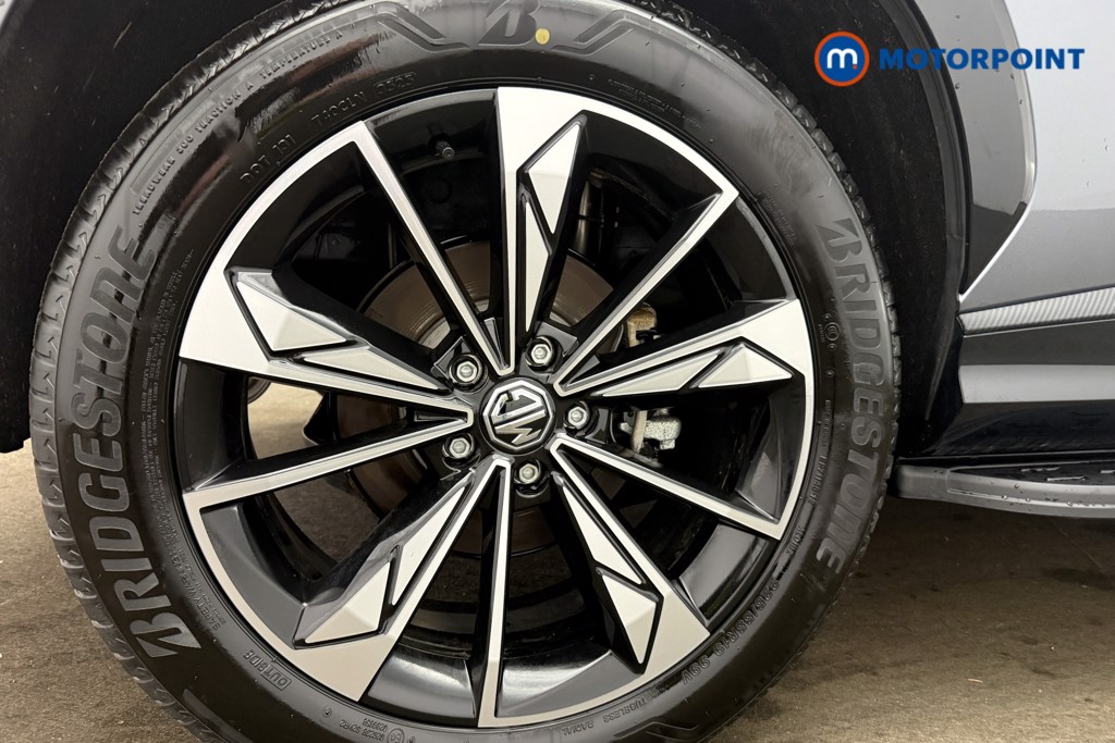 Mg Motor Uk HS Trophy Automatic Petrol Plug-In Hybrid SUV - Stock Number (1625764) - 10th supplementary image
