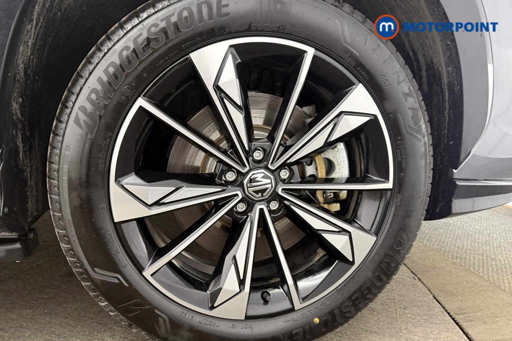 Mg Motor Uk HS Trophy Automatic Petrol Plug-In Hybrid SUV - Stock Number (1625764) - 11th supplementary image