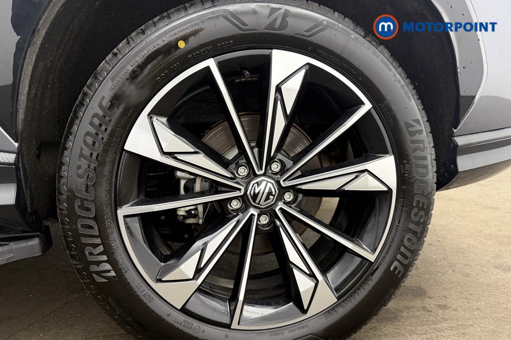 Mg Motor Uk HS Trophy Automatic Petrol Plug-In Hybrid SUV - Stock Number (1625764) - 13th supplementary image