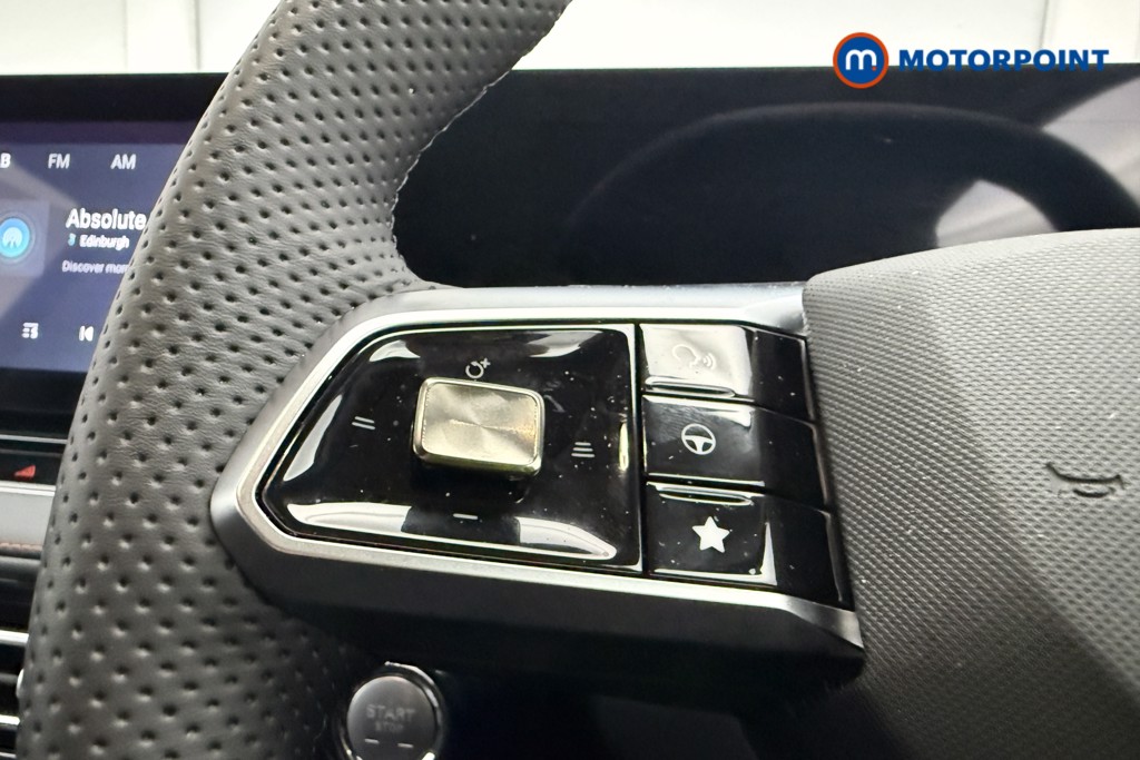 Mg Motor Uk HS Trophy Automatic Petrol Plug-In Hybrid SUV - Stock Number (1625764) - 14th supplementary image