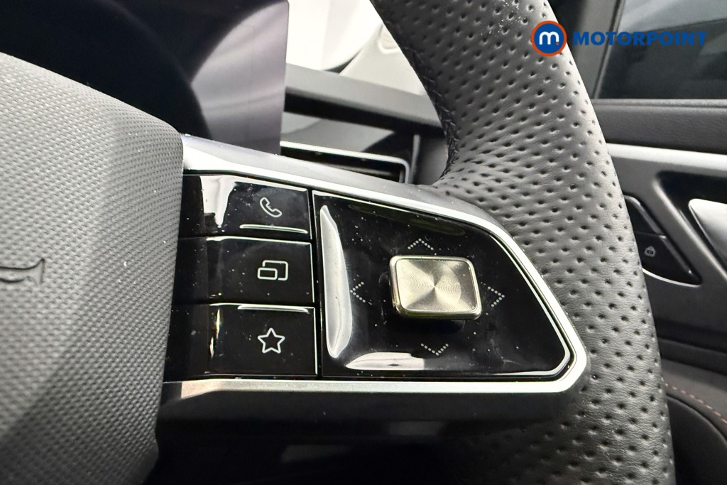 Mg Motor Uk HS Trophy Automatic Petrol Plug-In Hybrid SUV - Stock Number (1625764) - 15th supplementary image