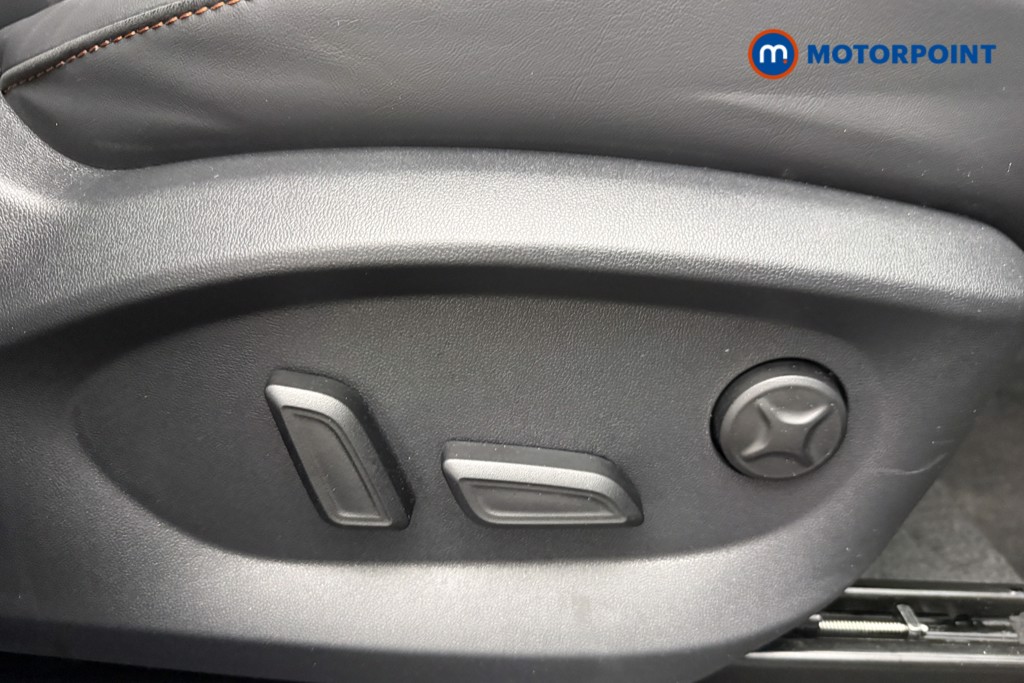 Mg Motor Uk HS Trophy Automatic Petrol Plug-In Hybrid SUV - Stock Number (1625764) - 17th supplementary image