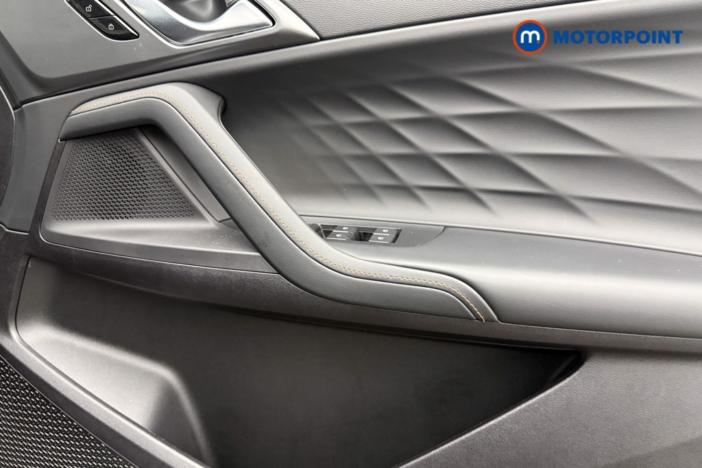 Mg Motor Uk HS Trophy Automatic Petrol Plug-In Hybrid SUV - Stock Number (1625764) - 19th supplementary image