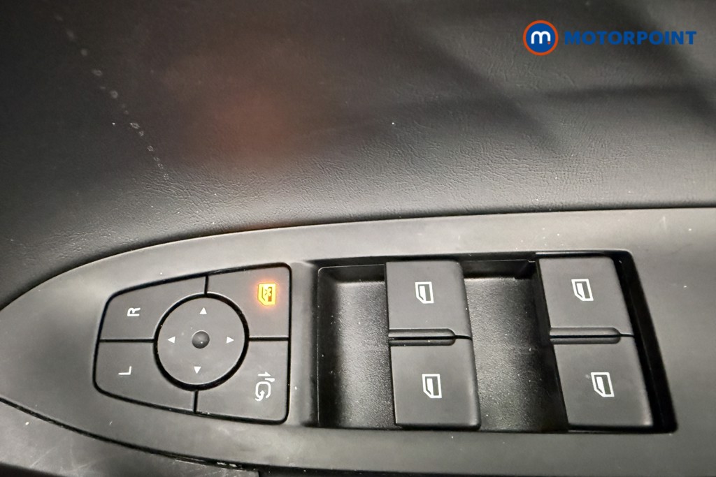 Mg Motor Uk HS Trophy Automatic Petrol Plug-In Hybrid SUV - Stock Number (1625764) - 20th supplementary image