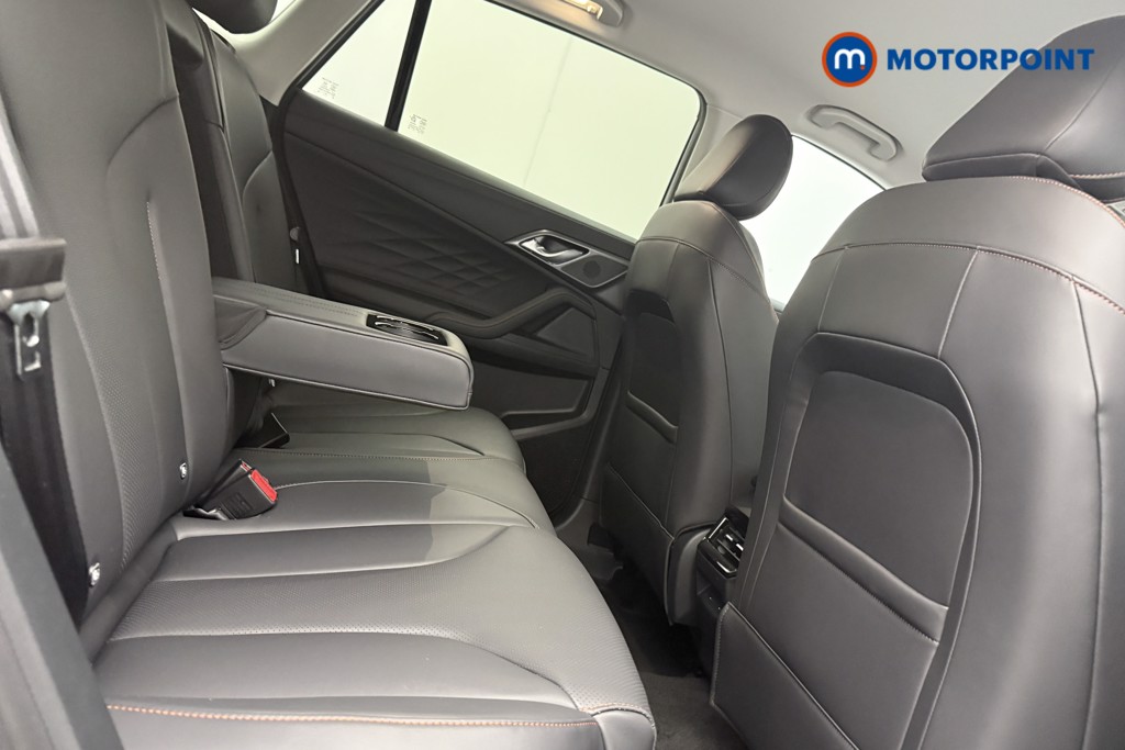 Mg Motor Uk HS Trophy Automatic Petrol Plug-In Hybrid SUV - Stock Number (1625764) - 21st supplementary image