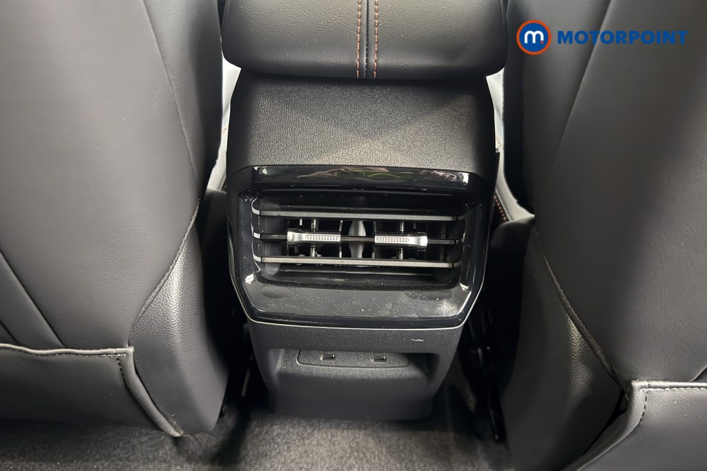 Mg Motor Uk HS Trophy Automatic Petrol Plug-In Hybrid SUV - Stock Number (1625764) - 22nd supplementary image