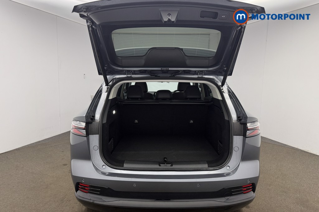 Mg Motor Uk HS Trophy Automatic Petrol Plug-In Hybrid SUV - Stock Number (1625764) - 23rd supplementary image