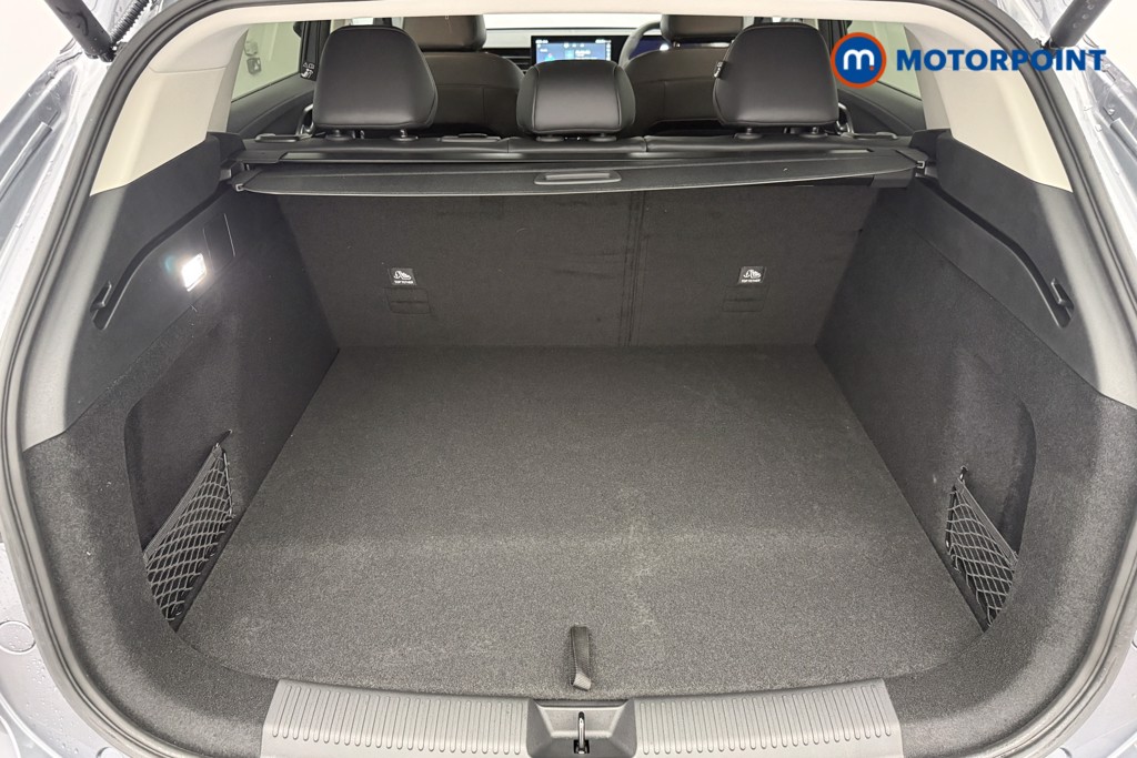 Mg Motor Uk HS Trophy Automatic Petrol Plug-In Hybrid SUV - Stock Number (1625764) - 24th supplementary image