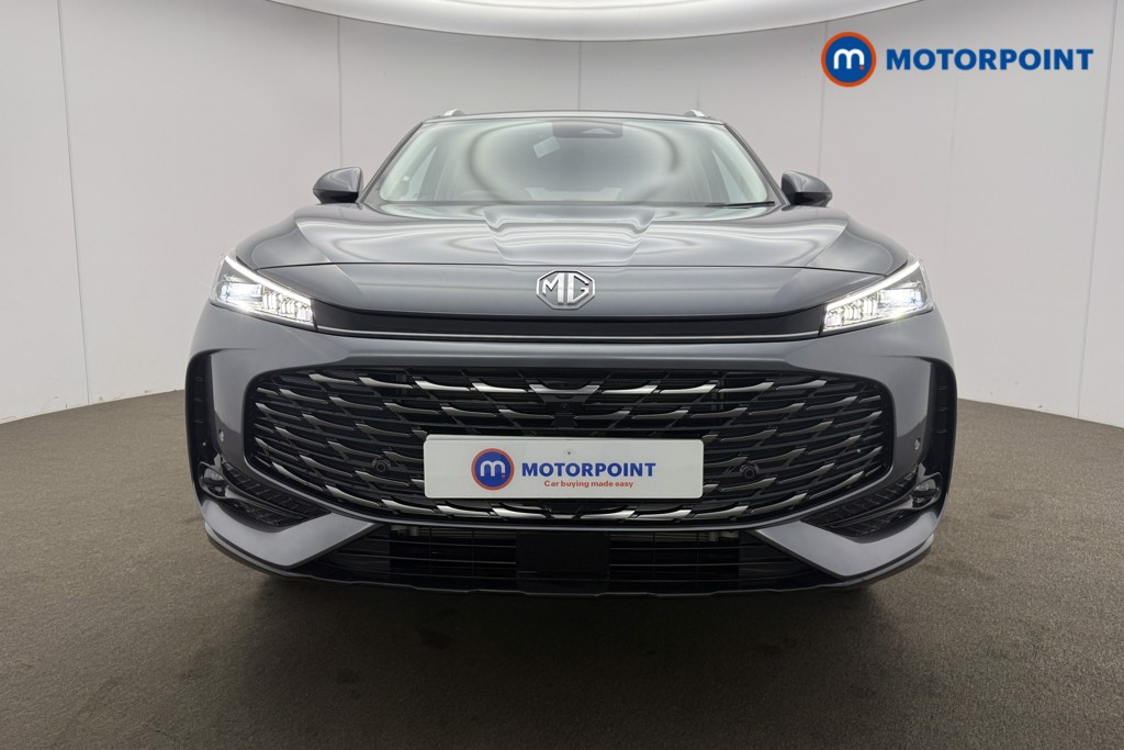 Mg Motor Uk HS Trophy Automatic Petrol Plug-In Hybrid SUV - Stock Number (1625764) - 25th supplementary image