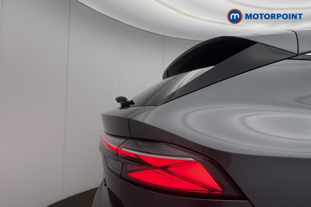 Mg Motor Uk HS Trophy Automatic Petrol Plug-In Hybrid SUV - Stock Number (1625764) - 28th supplementary image