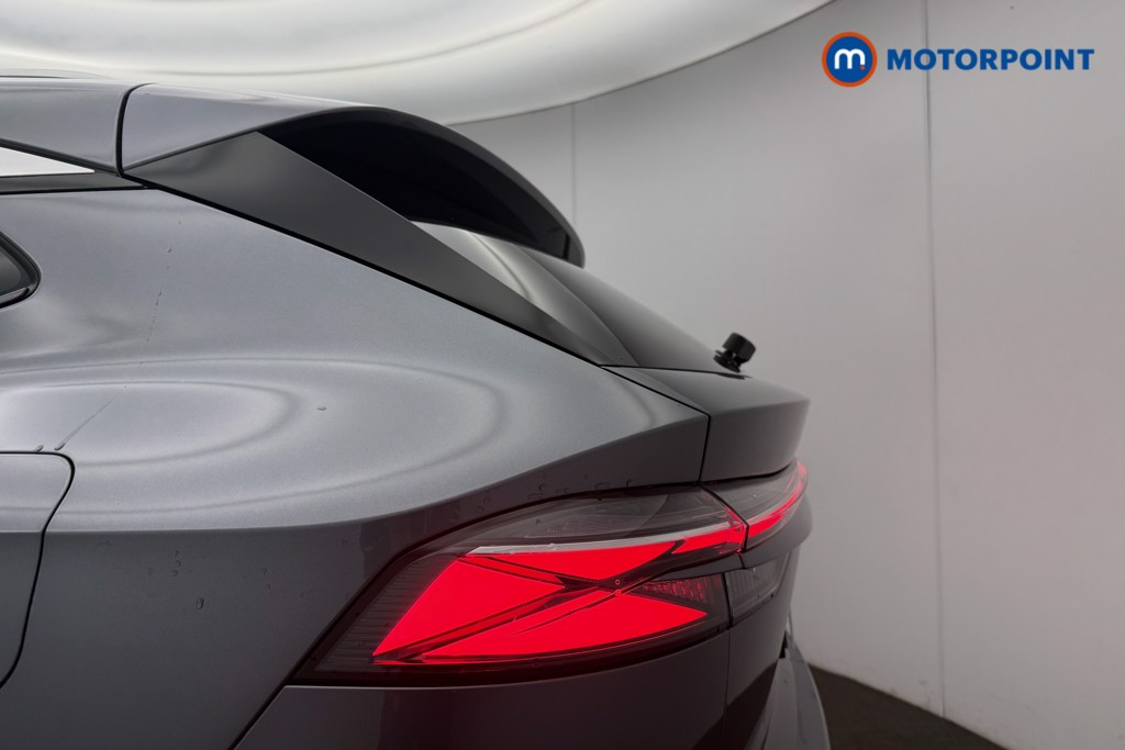 Mg Motor Uk HS Trophy Automatic Petrol Plug-In Hybrid SUV - Stock Number (1625764) - 29th supplementary image