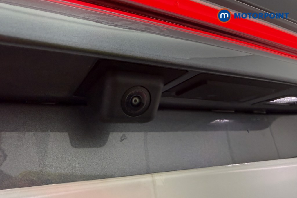 Mg Motor Uk HS Trophy Automatic Petrol Plug-In Hybrid SUV - Stock Number (1625764) - 30th supplementary image