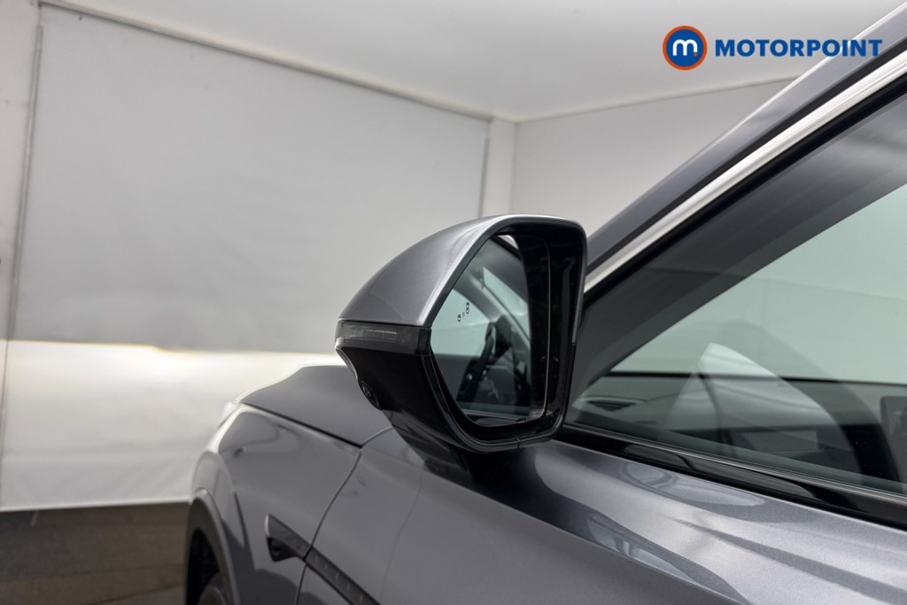 Mg Motor Uk HS Trophy Automatic Petrol Plug-In Hybrid SUV - Stock Number (1625764) - 31st supplementary image