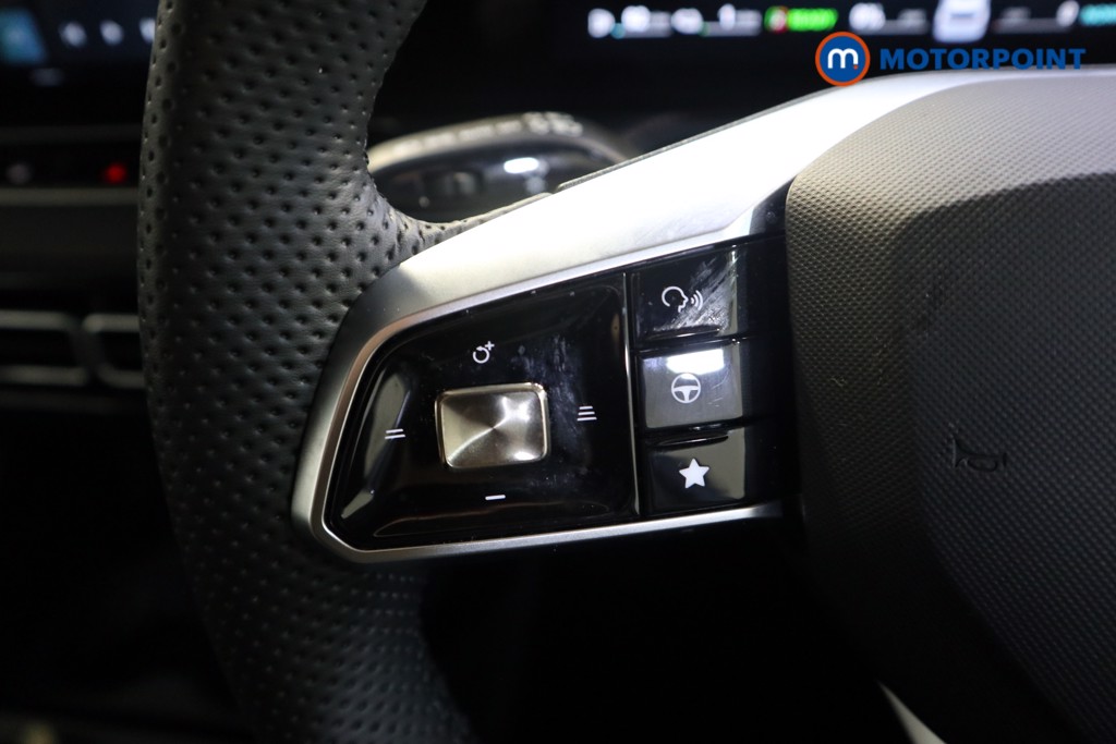 Mg Motor Uk HS Trophy Automatic Petrol Plug-In Hybrid SUV - Stock Number (1625769) - 3rd supplementary image