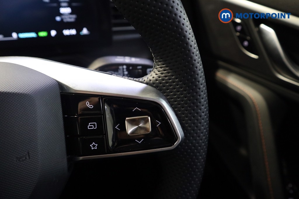 Mg Motor Uk HS Trophy Automatic Petrol Plug-In Hybrid SUV - Stock Number (1625769) - 4th supplementary image