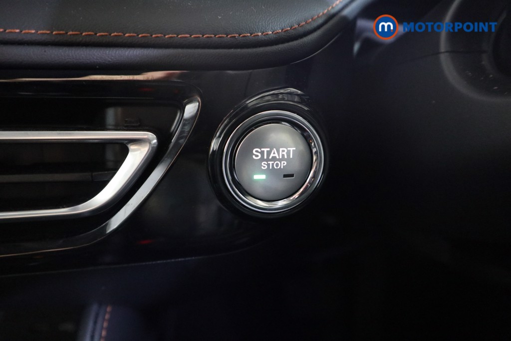 Mg Motor Uk HS Trophy Automatic Petrol Plug-In Hybrid SUV - Stock Number (1625769) - 7th supplementary image