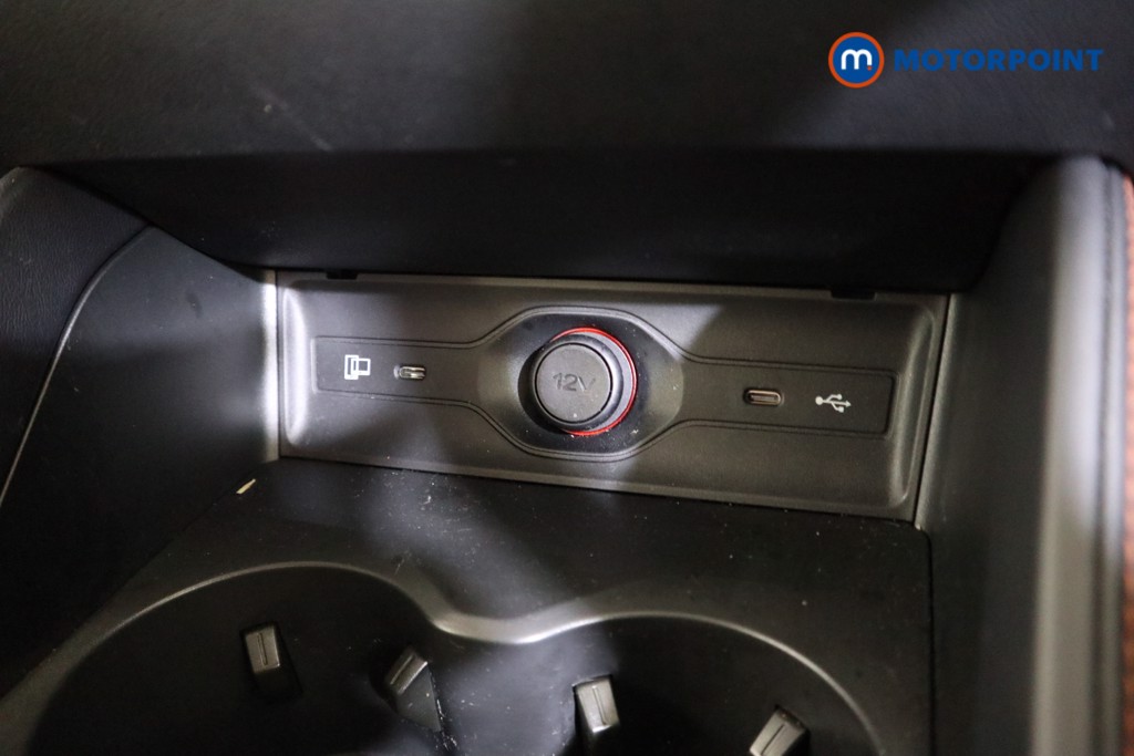 Mg Motor Uk HS Trophy Automatic Petrol Plug-In Hybrid SUV - Stock Number (1625769) - 8th supplementary image