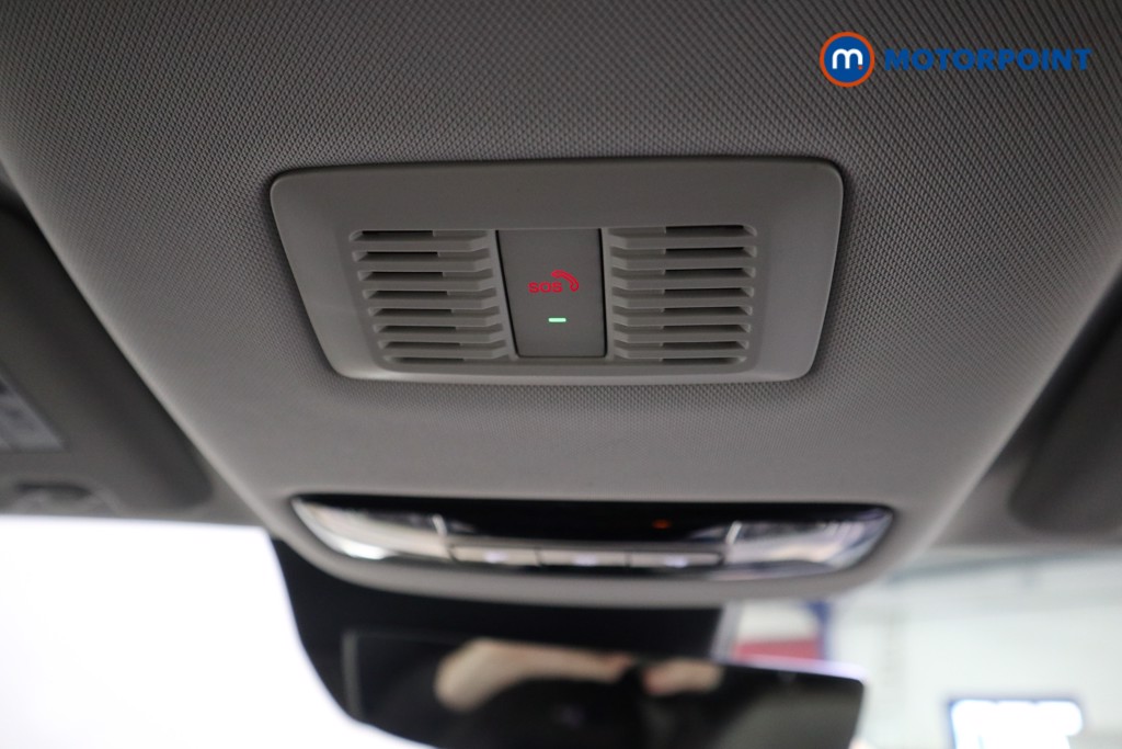 Mg Motor Uk HS Trophy Automatic Petrol Plug-In Hybrid SUV - Stock Number (1625769) - 10th supplementary image