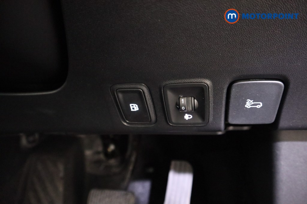 Mg Motor Uk HS Trophy Automatic Petrol Plug-In Hybrid SUV - Stock Number (1625769) - 11th supplementary image