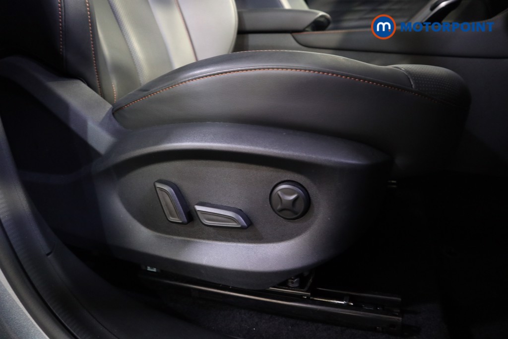 Mg Motor Uk HS Trophy Automatic Petrol Plug-In Hybrid SUV - Stock Number (1625769) - 14th supplementary image