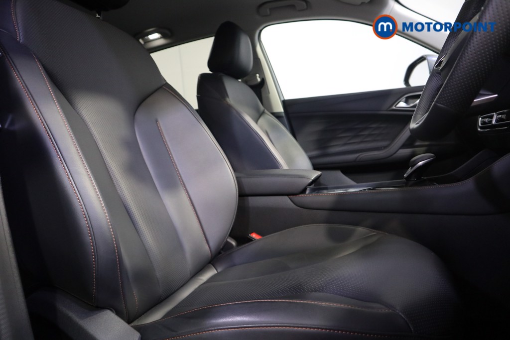 Mg Motor Uk HS Trophy Automatic Petrol Plug-In Hybrid SUV - Stock Number (1625769) - 15th supplementary image